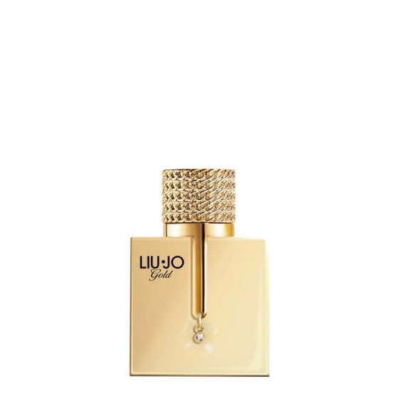 Liu Jo Gold - Eau De Toilette Donna 30 Ml Vapo