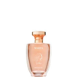 Battistoni Marta - Eau De Toilette Donna 30 Ml Vapo