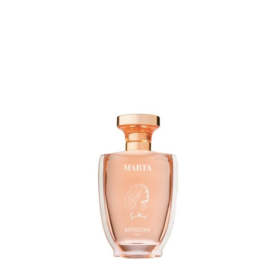 Battistoni Marta - Eau De Toilette Donna 30 Ml Vapo