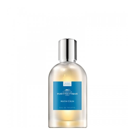Comptoir Sud Pacifique Matin Calin - Eau De Toilette Donna 100 Ml Vapo