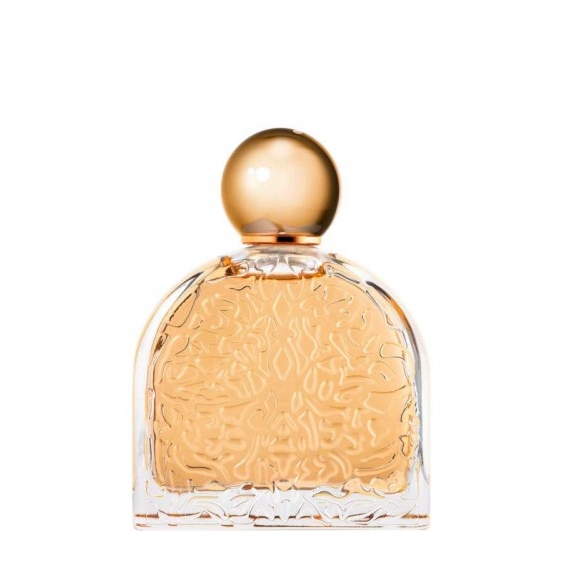 M. Micallef Secret Of Love O Feminin - Eau De Parfum Donna 100 Ml Vapo