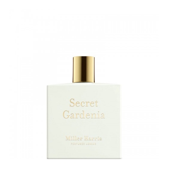 Miller Harris Secret Gardenia - Eau De Parfum Donna 100 Ml Vapo
