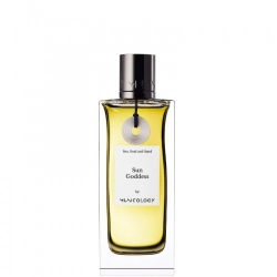 Musicology Sun Goddess - Eau De Parfum Donna 95 Ml Vapo