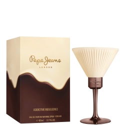 Pepe Jeans Addictive Indulgence For Her - Eau De Parfum Donna 80 Ml Vapo