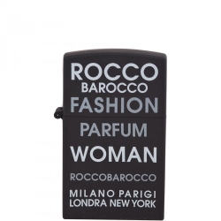 Roccobarocco Fashion Woman - Eau De Parfum Donna 75 Ml Vapo