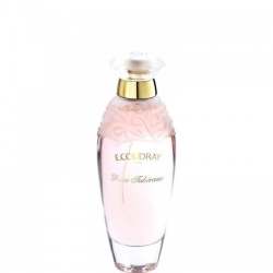 E. Coudray Rose Tubereuse - Eau De Toilette Donna 100 Ml Vapo