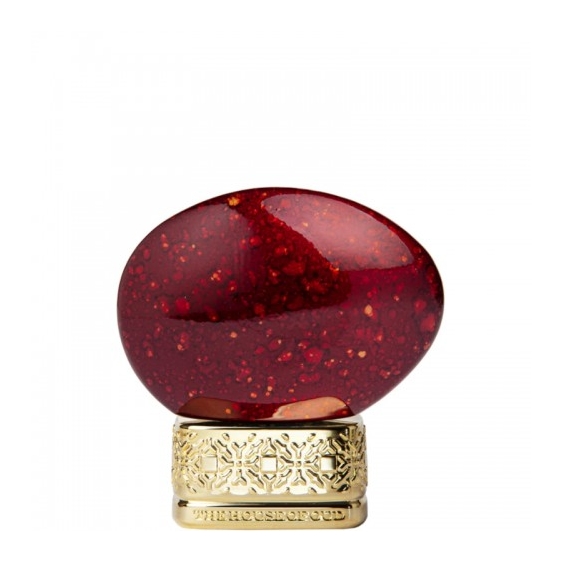 The House Of Oud Ruby Red - Eau De Parfum Unisex 75 Ml Vapo