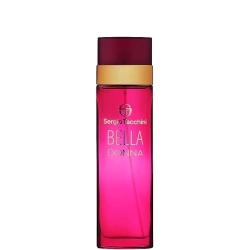 Sergio Tacchini Bella Donna - Eau De Toilette Donna 75 Ml Vapo