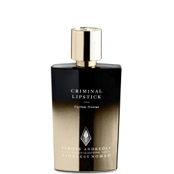 Simone Andreoli Timeless Nomad Criminal Lipstick - Parfum Nectar Donna 50 Ml Vapo