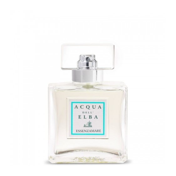 Acqua Dell'Elba Essenzamare - Eau De Parfum Unisex 100 Ml Vapo