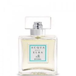 Acqua Dell'Elba Riviera - Eau De Parfum Unisex 100 Ml Vapo