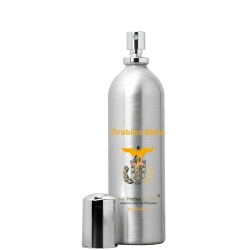 Les Perles D'Orient Arabian Shine - Eau De Parfum Unisex 150 Ml Vapo