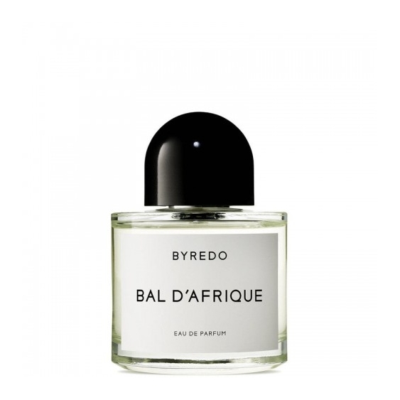 Byredo Bal D'Afrique - Eau De Parfum Unisex 50 Ml Vapo