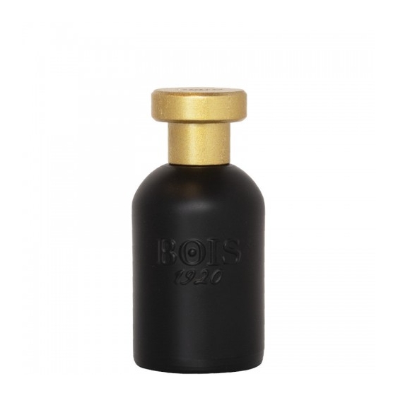 Bois 1920 Oro Nero - Eau De Parfum Unisex 100 Ml Vapo