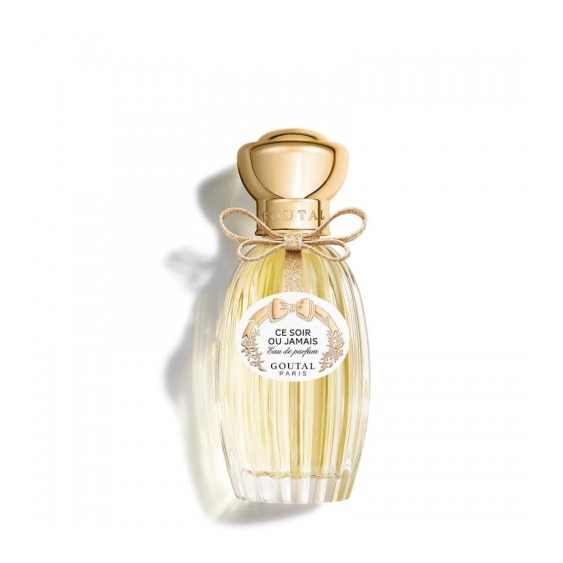 Goutal Paris Ce Soir Ou Jamais - Eau De Parfum Donna 100 Ml Vapo