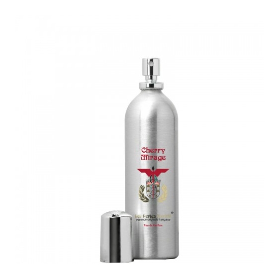 Les Perles D'Orient Cherry Mirage - Eau De Parfum Unisex 150 Ml Vapo