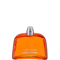 Costume National Fiery Amber - Eau De Parfum Unisex 50 Ml Vapo