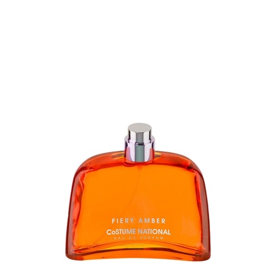 Costume National Fiery Amber - Eau De Parfum Unisex 50 Ml Vapo