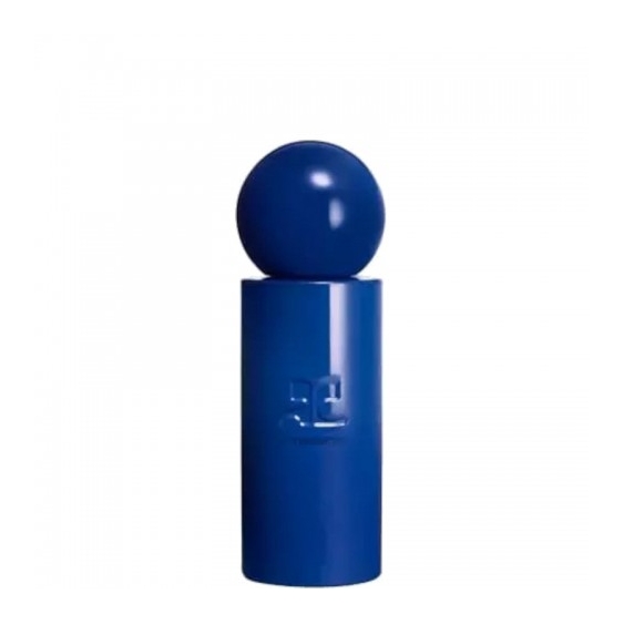 Courreges Le Messager - Eau De Parfum Unisex 100 Ml Vapo