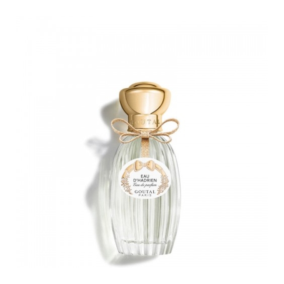 Goutal Paris Eau D'Hadrien - Eau De Parfum Unisex 50 Ml Vapo