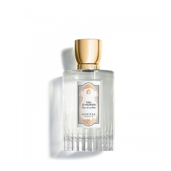 Goutal Paris Eau D'Hadrien - Eau De Toilette Unisex 100 Ml Vapo
