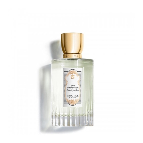 Goutal Paris Eau D'Hadrien - Eau De Parfum Unisex 100 Ml Vapo