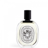 Diptyque Eau Des Sens - Eau De Toilette Unisex 100 Ml Vapo