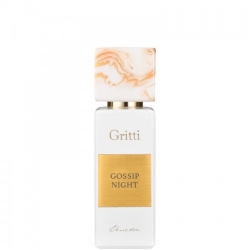 Gritti Gossip Night - Eau De Parfum Unisex 100 Ml Vapo