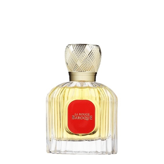 Lattafa La Rouge Baroque - Eau De Parfum Unisex 100 Ml Vapo