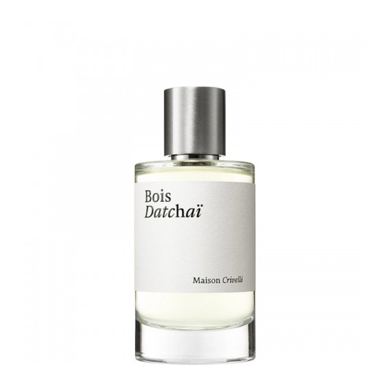 Maison Crivelli Bois Datchai - Eau De Parfum Unisex 100 Ml Vapo