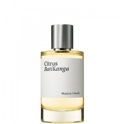 Maison Crivelli Citrus Batikanga - Eau De Parfum Unisex 100 Ml Vapo