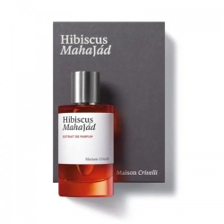 Maison Crivelli Hibiscus Mahajad - Extrait De Parfum Unisex 100 Ml Vapo