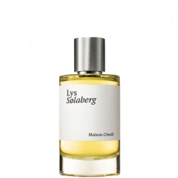 Maison Crivelli Lys Solaberg - Eau De Parfum Unisex 100 Ml Vapo