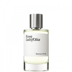 Maison Crivelli Rose Saltifolia - Eau De Parfum Unisex 100 Ml Vapo