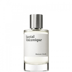 Maison Crivelli Santal Volcanique - Eau De Parfum Unisex 100 Ml Vapo