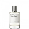 Maison Crivelli Santal Volcanique - Eau De Parfum Unisex 100 Ml Vapo