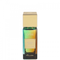 Gritti Mango Aoud - Extrait De Parfum Unisex 100 Ml Vapo