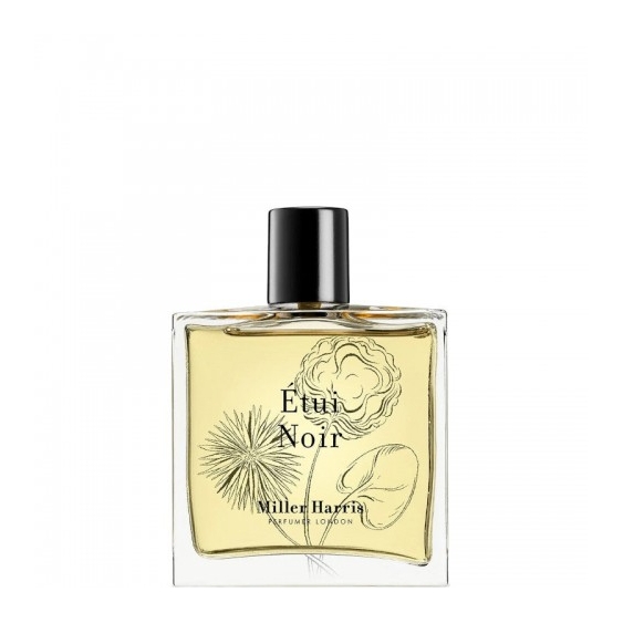 Miller Harris Etui Noir - Eau De Parfum Unisex 100 Ml Vapo