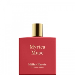 Miller Harris Myrica Musa - Eau De Parfum Unisex 100 Ml Vapo