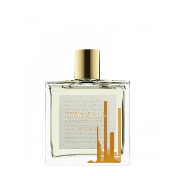 Miller Harris Soufflot - Eau De Parfum Unisex 100 Ml Vapo