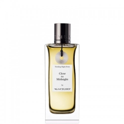 Musicology Close To Midnight - Eau De Parfum Unisex 95 Ml Vapo