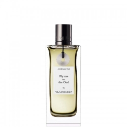 Musicology Fly Me To The Oud - Eau De Parfum Unisex 95 Ml Vapo