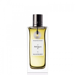 Musicology I Belong To U - Eau De Parfum Unisex 95 Ml Vapo