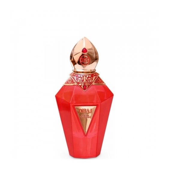 Nabeel Dibaj - Eau De Parfum Unisex 100 Ml Vapo