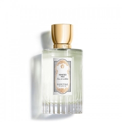Goutal Paris Ninfeo Mio - Edt Eau De Toilette Unisex 100 Ml Vapo