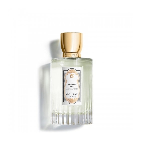 Goutal Paris Ninfeo Mio - Edt Eau De Toilette Unisex 100 Ml Vapo