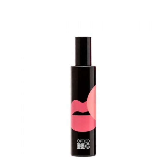 Optico Bbg - Eau De Parfum Unisex 50 Ml Vapo