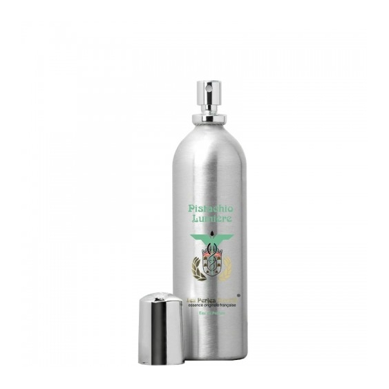 Les Perles D'Orient Pistachio Lumiere - Eau De Parfum Unisex 150 Ml Vapo