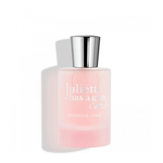 Juliette Has A Gun Powder Love - Eau De Parfum Donna 100 Ml Vapo