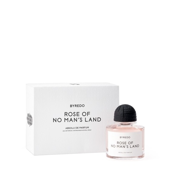 Byredo Rose Of No Man'S Land - Absolu De Parfum Unisex 100 Ml Vapo